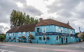 The George Inn